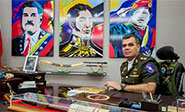 Capturados los l&iacute;deres del asalto al fuerte militar de Paramacay en Venezuela