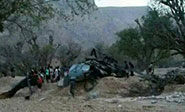 Derribado un avi&oacute;n de la agresi&oacute;n saud&iacute; en Yemen