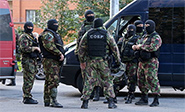 Detienen en Mosc&uacute; a cuatro terroristas de Daesh