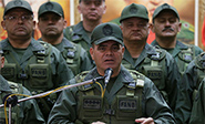 L&oacute;pez llama a la unidad para defender la soberan&iacute;a de Venezuela