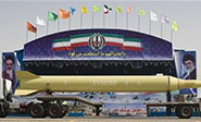 Ir&aacute;n crea 10 brigadas para intensificar lucha contra terroristas