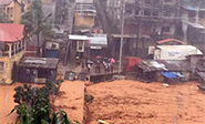 La mayor tragedia de Sierra Leona 