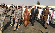 Tras 27 a&ntilde;os abrir&aacute;n pasos fronterizos entre Arabia Saudita e Iraq