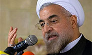 Ir&aacute;n adoptar&aacute; medidas contra quienes incumplan pacto nuclear