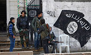 Daesh recluta a la fuerza a decenas de j&oacute;venes en Deir Ezzor