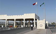 Arabia Saudita reabrir&aacute; fronteras a los peregrinos qatar&iacute;es