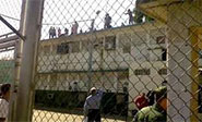 Un mot&iacute;n en una c&aacute;rcel del sur de Venezuela deja al menos 37 muertos