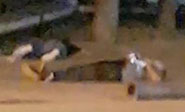 Abatidos cinco terroristas en Cambrils