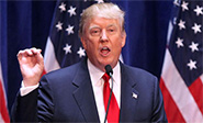 Dimitan miembros del comit&eacute; de las Artes de Trump 