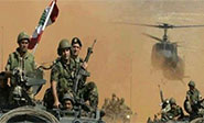 El ej&eacute;rcito de L&iacute;bano lanza una gran ofensiva contra Daesh