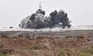 La aviaci&oacute;n rusa aniquila un gran convoy de Daesh en la provincia siria de Deir Ezzor