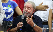 Lula: Es inadmisible que Trump realice amenazas a Venezuela o a cualquier pa&iacute;s
