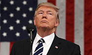 Trump compromete a EEUU en un conflicto abierto en Afganist&aacute;n