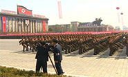 Pyongyang habla de &ldquo;represalia despiadada&rdquo; por las maniobras de Se&uacute;l y Washington