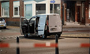 Dos detenidos tras el concierto anulado en Holanda por &ldquo;amenaza terrorista&rdquo;