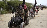 Boko Haram mata a m&aacute;s de once personas en el norte de Camer&uacute;n