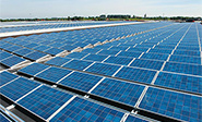 Portugal construir&aacute; la central de energ&iacute;a solar m&aacute;s productiva de Europa