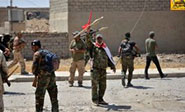 Ej&eacute;rcito iraqu&iacute; prepara el asalto final a Tal Afar