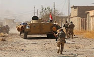 Tropas sirias repelen ataque de Daesh tras 12 horas de violentos choques