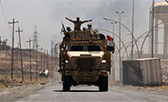 Iraq anuncia la liberaci&oacute;n completa de la comarca de Tel Afar