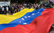 Venezuela rechaza las &ldquo;intromisiones&rdquo; de Espa&ntilde;a y Francia por el caso Tintori
