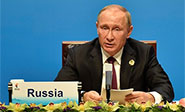 Rusia alerta de la histeria militar de EEUU por Corea del Norte