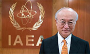 Agencia internacional nuclear elogia &ldquo;comportamiento modelo&rdquo; de Ir&aacute;n