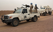 La ONU desplegar&aacute; hasta 250 &lsquo;cascos azules&rsquo; en Libia