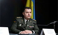 Rusia investigar&aacute; al ministro de Defensa ucraniano por &ldquo;genocidio&rdquo;