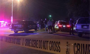 Ocho muertos en un tiroteo registrado en Texas 