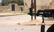 Ej&eacute;rcito sirio y sus aliados capturan a 25 terroristas de Daesh