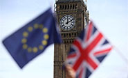 Viceministro de Econom&iacute;a franc&eacute;s pide a Londres &ldquo;m&aacute;s claridad y menos ambig&uuml;edad&rdquo;