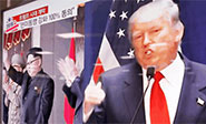 Washington estudia &ldquo;ocupar&rdquo; Corea del Norte como en Iraq y Libia