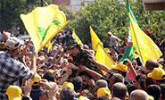 Hezbol&aacute; no olvida a sus prisioneros