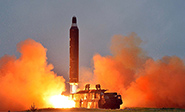 Corea del Norte lanza un misil bal&iacute;stico que sobrevuela Jap&oacute;n
