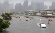 Texas eleva a m&aacute;s de 80 los muertos por el paso de &lsquo;Harvey&rsquo;