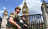 Londres eleva el nivel de amenaza terrorista a &ldquo;cr&iacute;tico&rdquo;