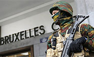 B&eacute;lgica revela cu&aacute;ntos sospechosos de terrorismo detuvo en 2016