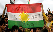 Ir&aacute;n cerrar&aacute; la frontera con el Kurdist&aacute;n iraqu&iacute; si proclama independencia