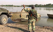 Tropas sirias y sus aliados ampl&iacute;an el territorio liberado al este de Deir Ezzor
