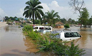 M&aacute;s de diez muertos y 92 desaparecidos por las inundaciones en RDC
