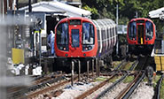 Un sexto detenido por el atentado fallido en el metro de Londres