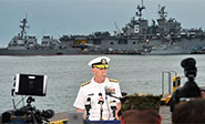 Dimite el comandante de la Flota del Pac&iacute;fico de EEUU