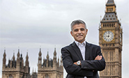 Alcalde de Londres pide una segunda votaci&oacute;n sobre el Brexit