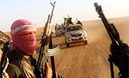 Diplom&aacute;tico ruso denuncia ayuda extranjera a Daesh en Siria