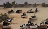 La rama libia de Daesh se hace fuerte en el desierto