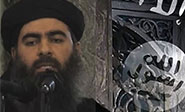 Dudosa reaparici&oacute;n del l&iacute;der de Daesh