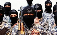 Unos 500 ni&ntilde;os franceses nacieron en zonas controladas por Daesh