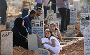 La coalici&oacute;n estadounidense admite que mat&oacute; a 735 civiles en Iraq y Siria