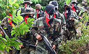 Colombia: Entra en vigor el cese al fuego entre el Gobierno y el ELN 